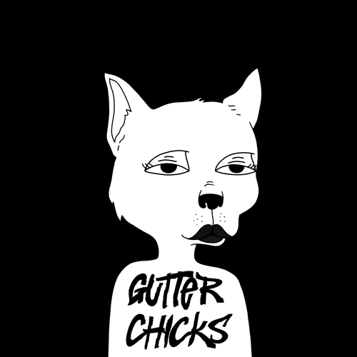 Image for Gutter Chicks (Mint is LIVE!)