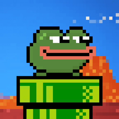 SewerPepes
