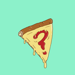 Pizza Things collection image