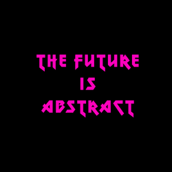 The Future is Abstract collection image