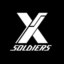 X SOLDIERS collection image