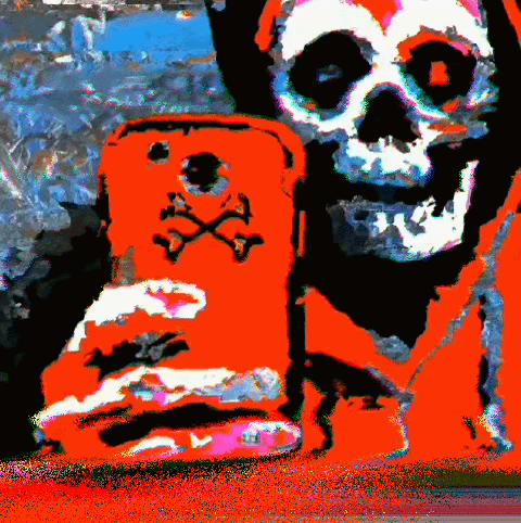 Smile in Pain II