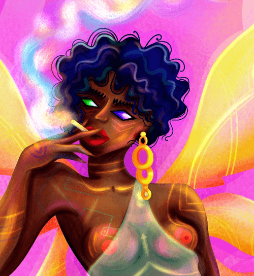Fairies among us