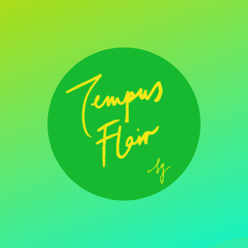 The Writing of Tempus Flair