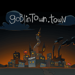 Goblintown.Town the forgotten ruins collection image