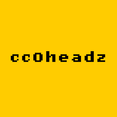 cc0headz
