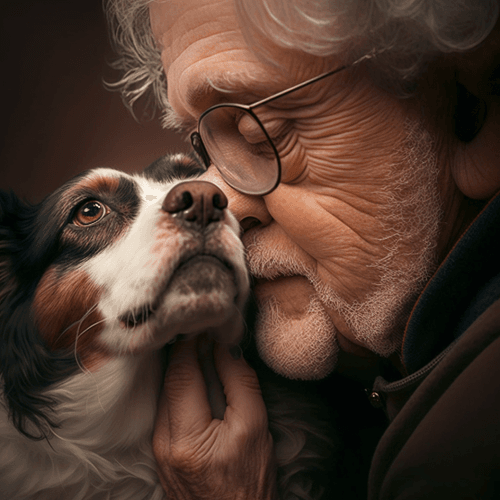 Forever Faithful Companions