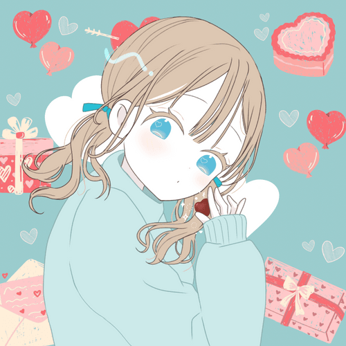 SPECIAL DAY〜GODEBA'S VALENTINE'S DAY1〜