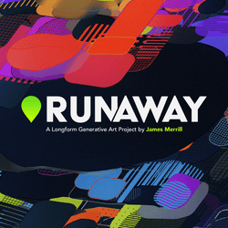 RUNAWAY collection image