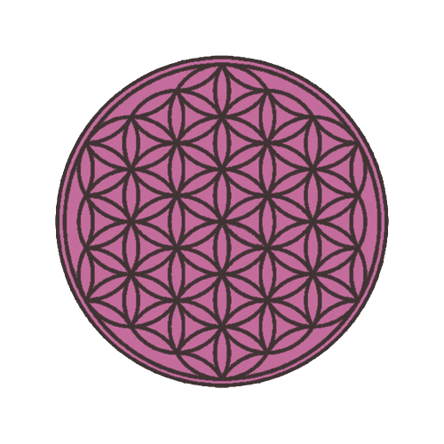 Flower Of Life 02P