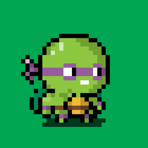 Pixcelz #0007
