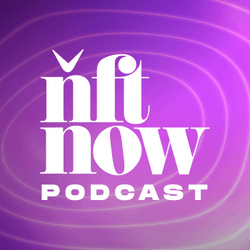 nft now Podcast collection image