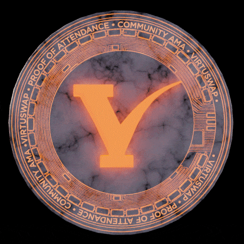 VirtuSwap NFTs