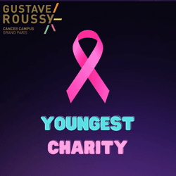 YoungestCharity collection image
