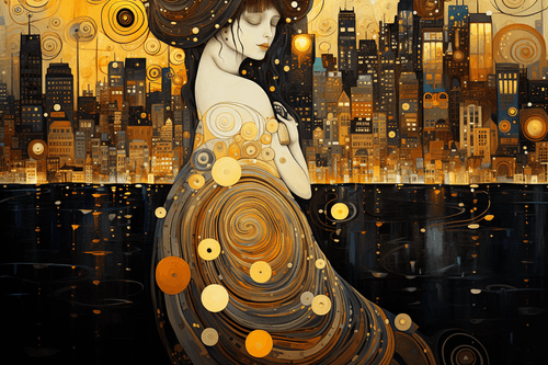 Creative Cities