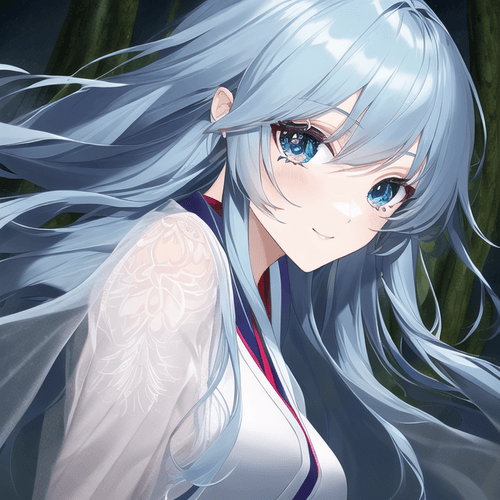 ＃04 mikomiko