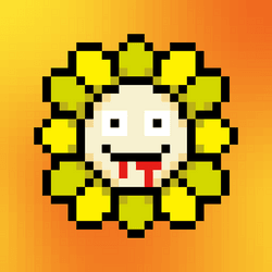 Murakami.Flower #6540