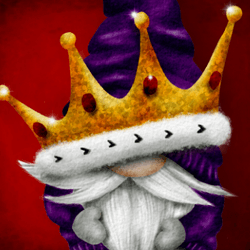 Kings and Queens - The Gnomes Collection collection image