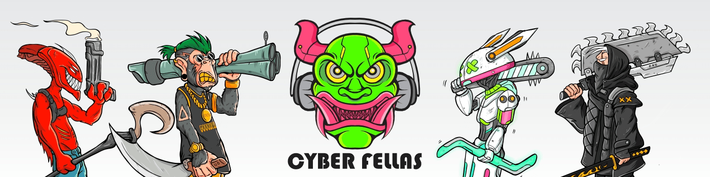 Gooodfellas CyberFellas
