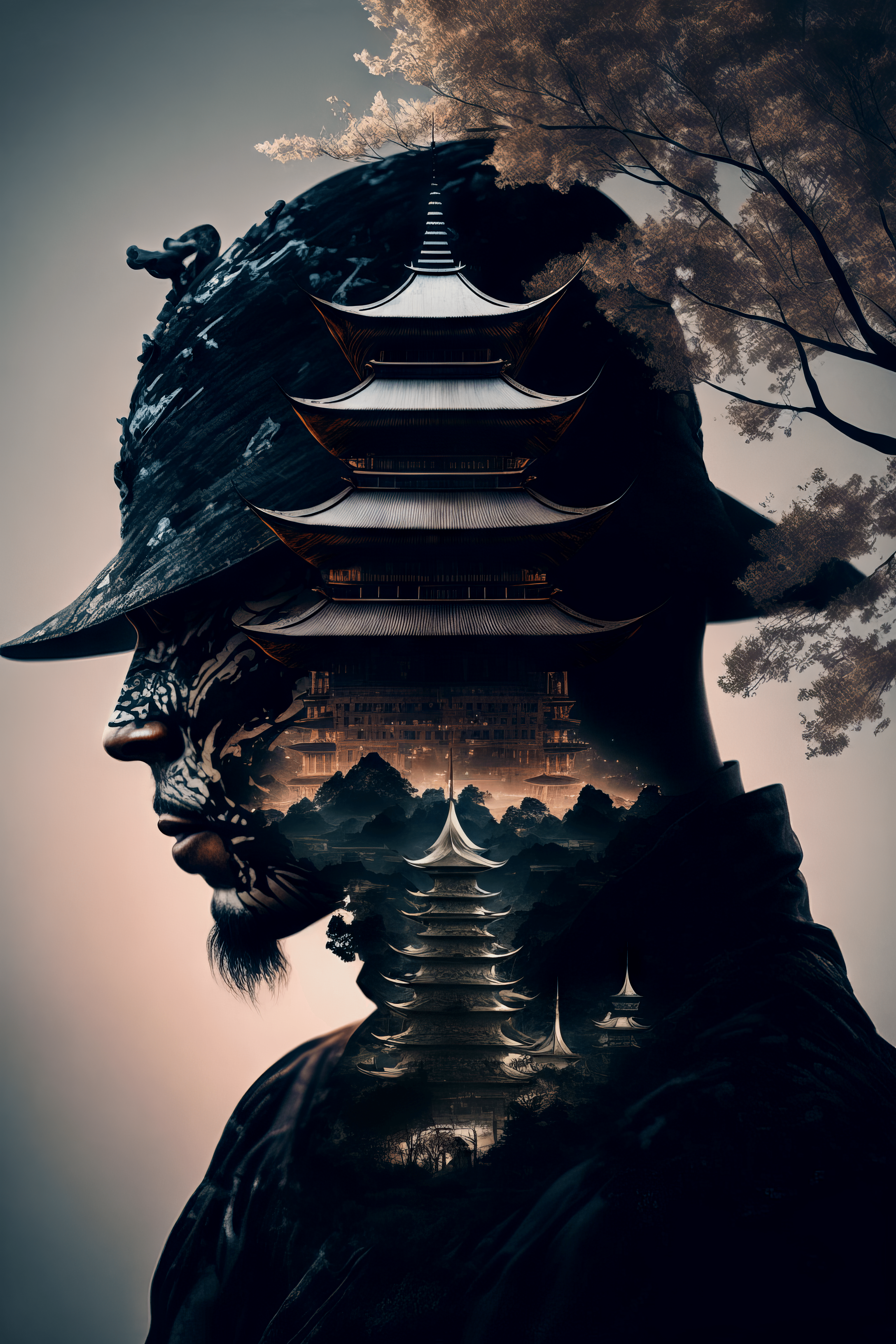 Memories of Samurai 01