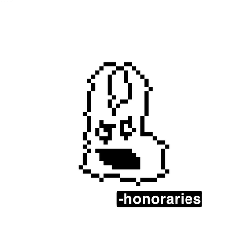 CryptoSquids Honoraries