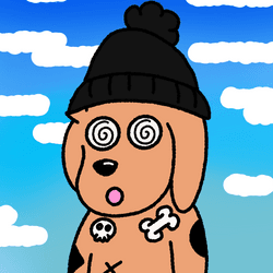 Doodle Dogs #2874