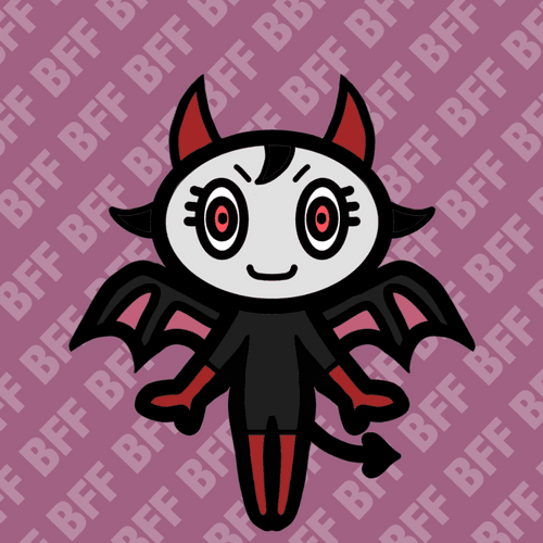 BFF #36