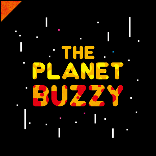 THE PLANET BUZZY