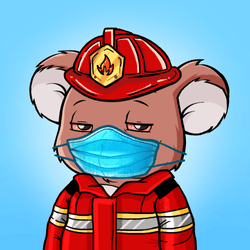 Koala Agent #8357