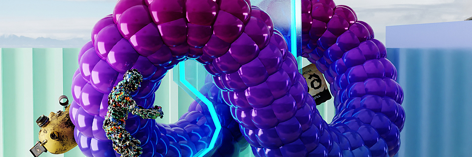 Banner