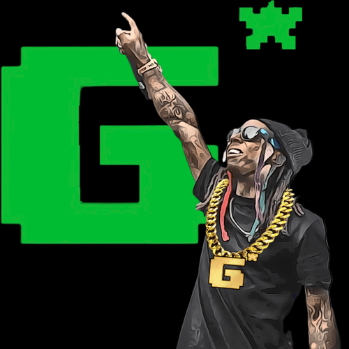 G*angstars 14