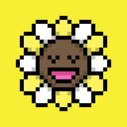 Murakami.Flower #7489