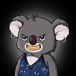 Koala Agent #1527