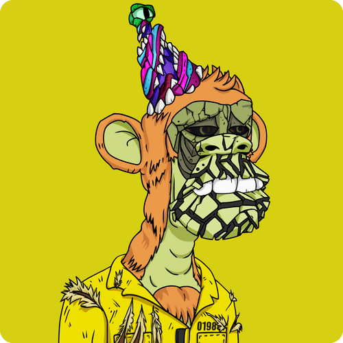 Token Image