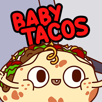 Baby Tacos
