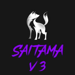 Saitama V3 Redemption Series collection image