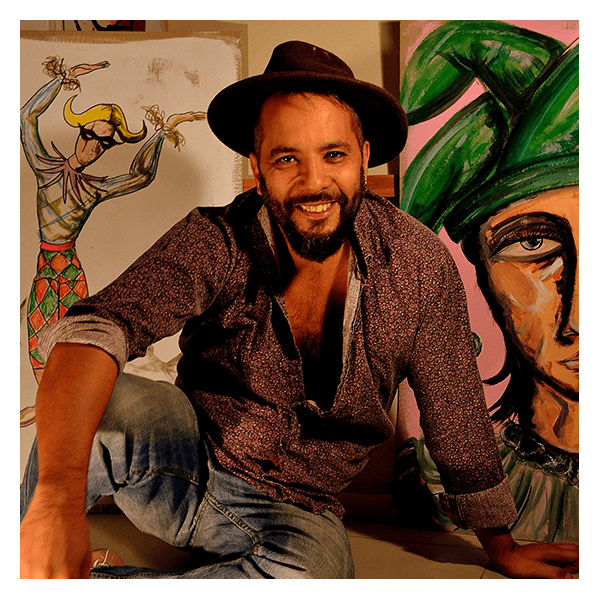 Diego Gonzalez