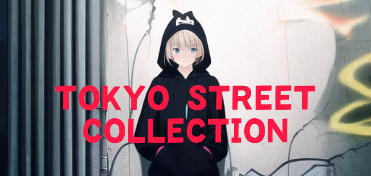 tokyostreetcollection