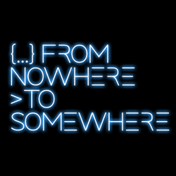 From Nowhere To Somewhere collection image