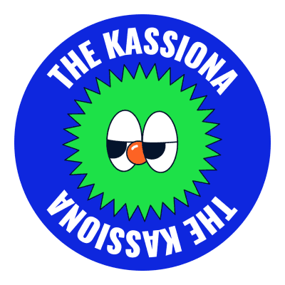 Kassiona