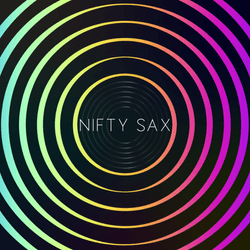 Nifty Sax Spheres collection image