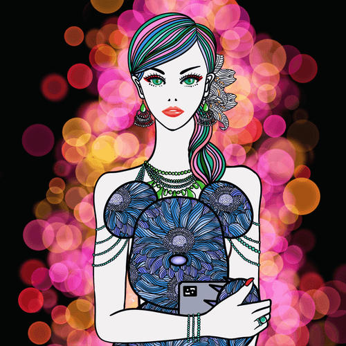 The Muses #10