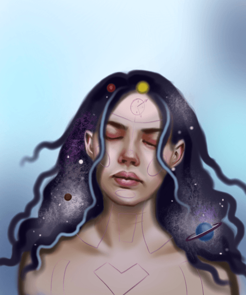 Space Time Girls