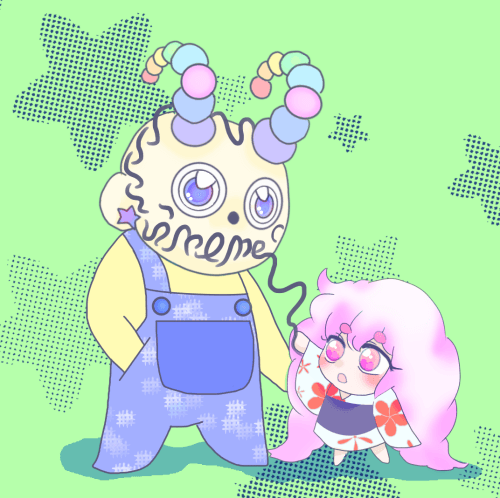 PhantomMeme☆FA～mini