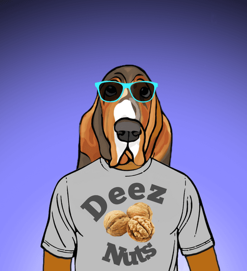 Anxious Hounds # 16