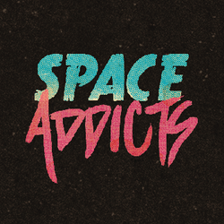 Space Addicts collection image