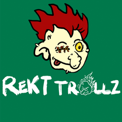 RektTrollz collection image
