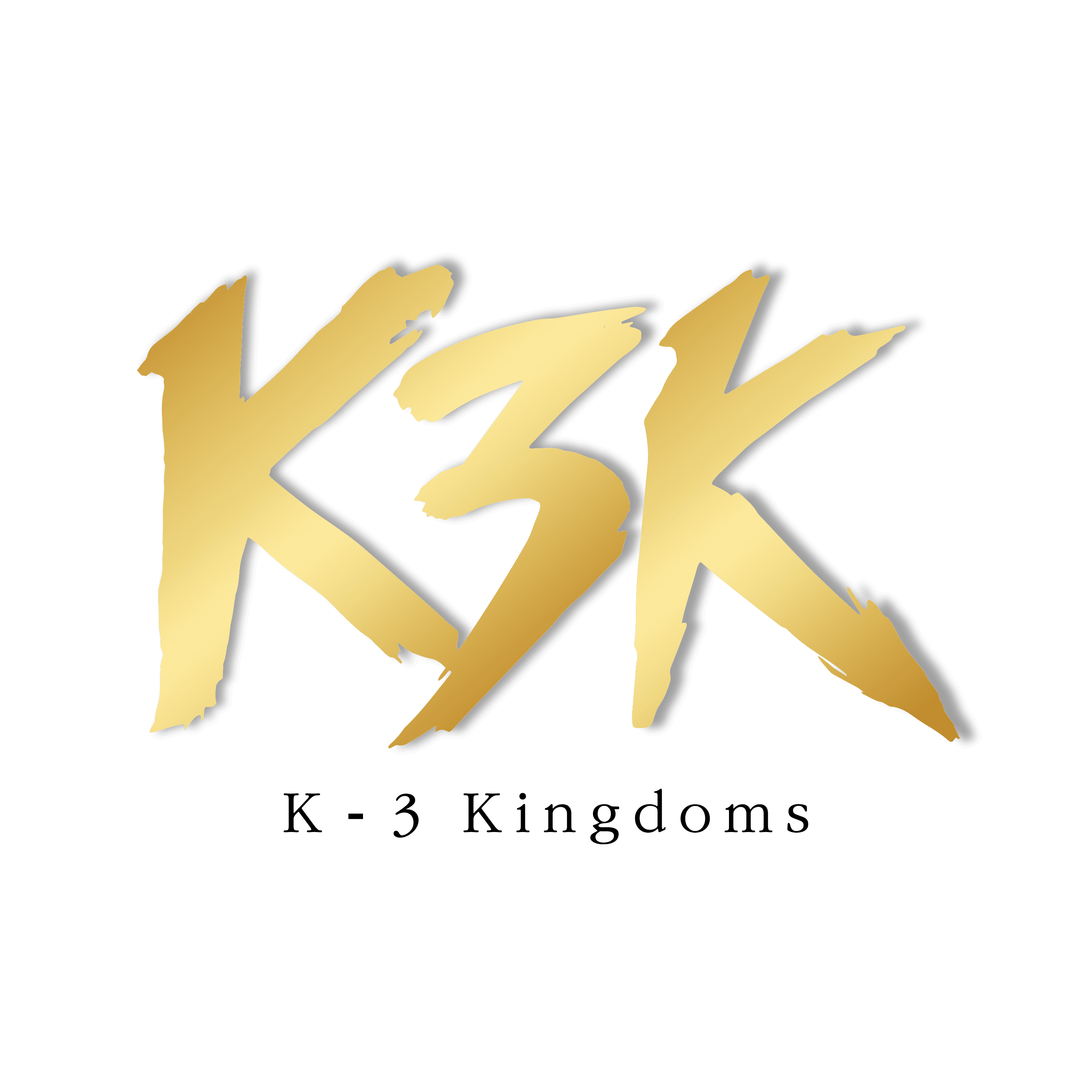 K 3 Kingdoms Korea Collection Opensea 