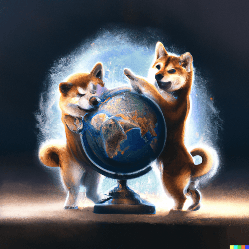 Shib Conquest