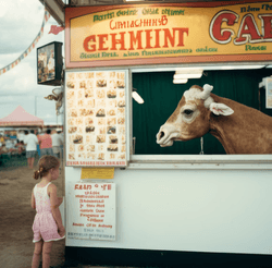 County Fair - AI Nostalgia // Collabs collection image